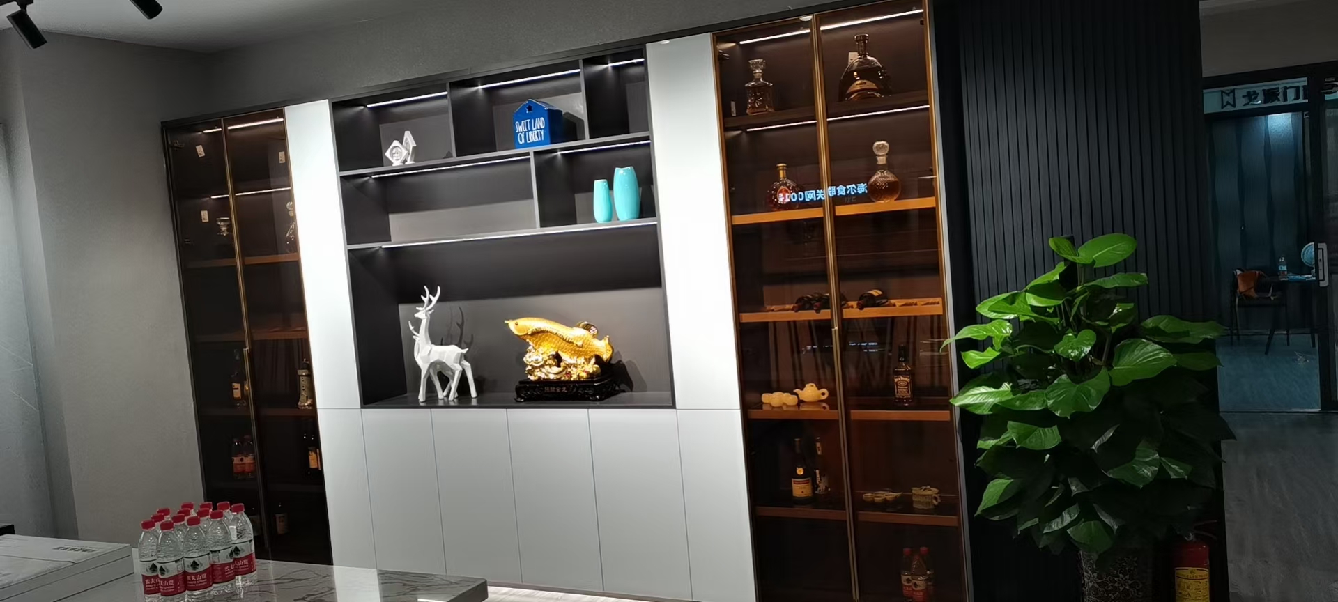 高端家居定制厂家