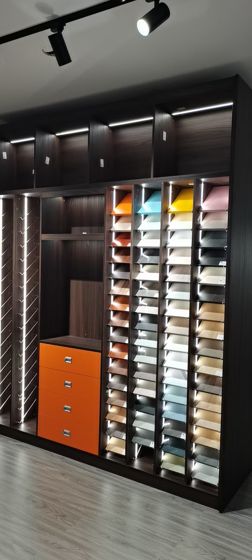 高端家居定制厂家