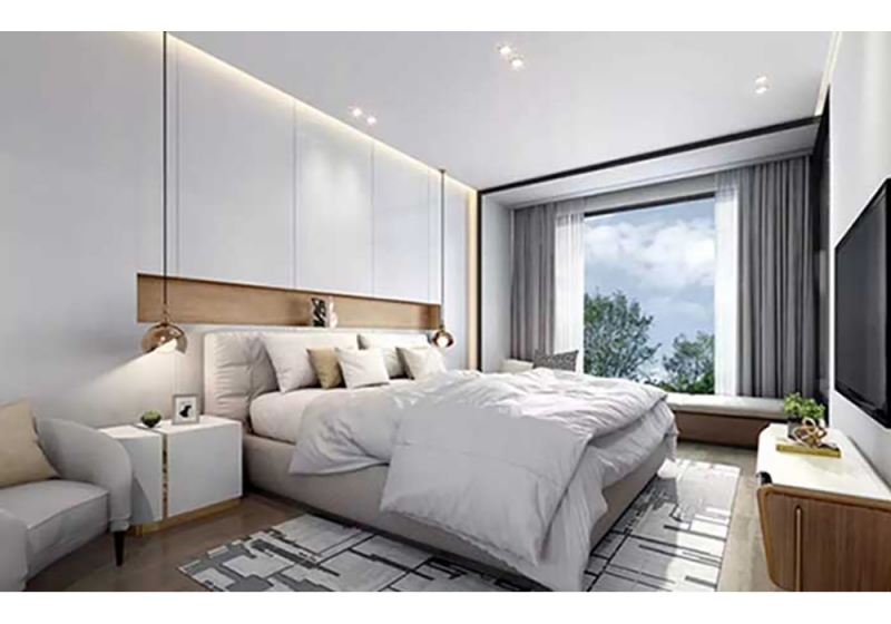 衣柜定制厂家 衣柜定制厂家