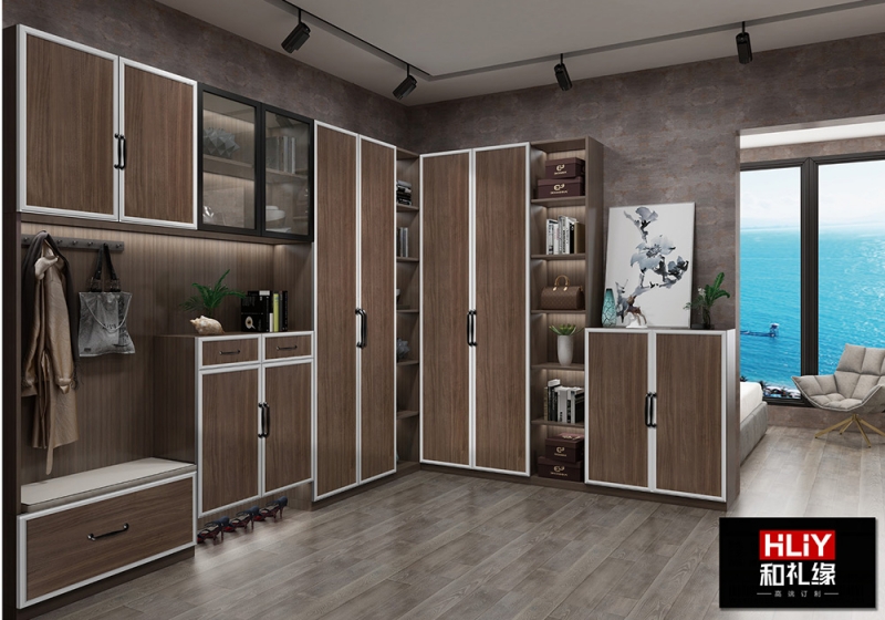 全屋家具定制厂家